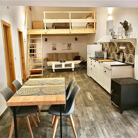 Casa Rural El Altillo 레투르 외부 사진