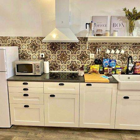 Casa Rural El Altillo 레투르 외부 사진