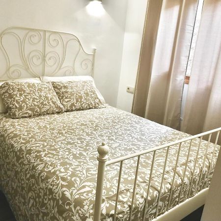 Casa Rural El Altillo 레투르 외부 사진