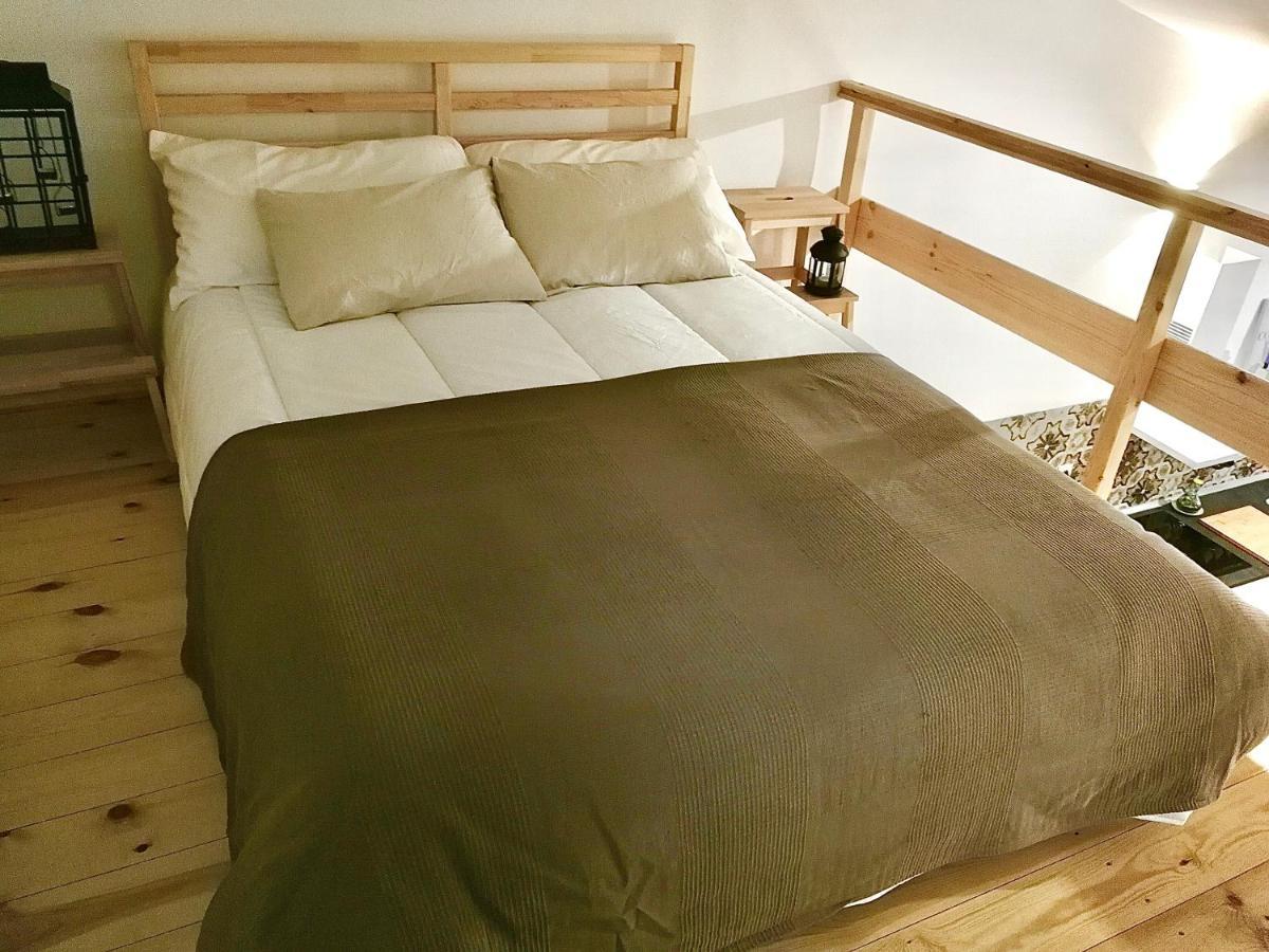 Casa Rural El Altillo 레투르 외부 사진